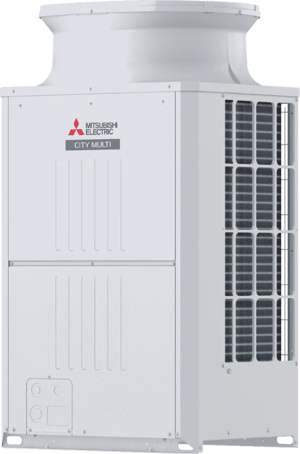 三菱電機 CITY MULTI VRF 室外機