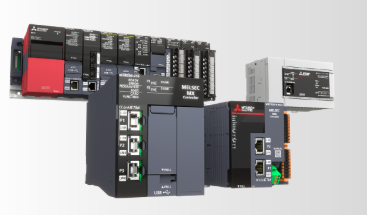 三菱電機 PLC MELSECシリーズ